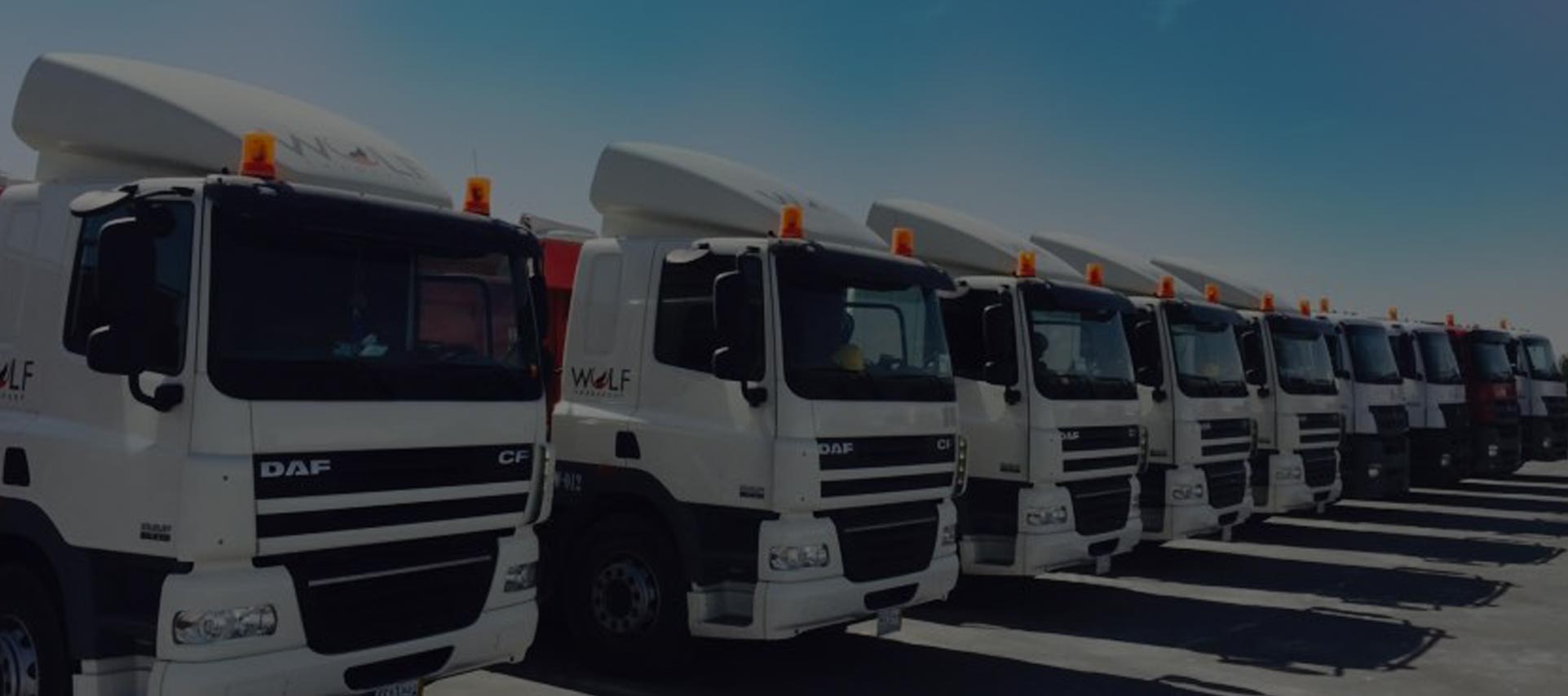 Strongest distribution network